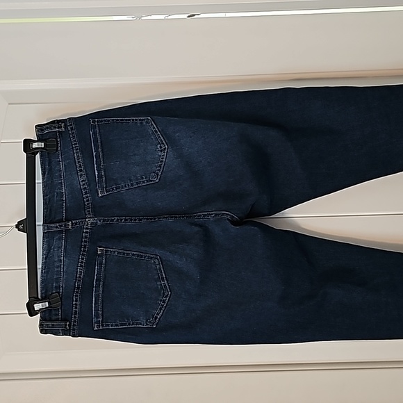 #221 Ladies Jeans size 10 - Picture 5 of 5